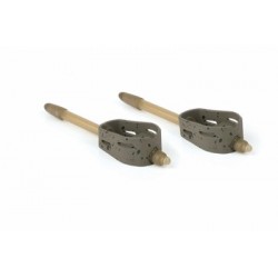 Matrix Alloy Open Method Feeder