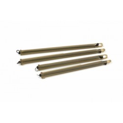 Matrix Elasticated Feeder Tubes