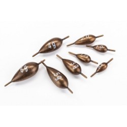 Dave Harrell Peg On Line Olivettes