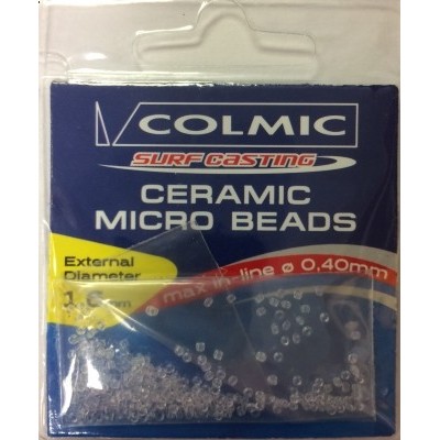 Colmic Micro Beads