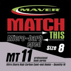 Maver MT11 Hook