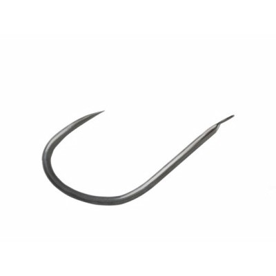 VMC 7039BBN Black Nickel Barbless Hook