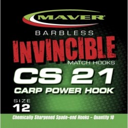 Maver Invincible CS21 Carp...