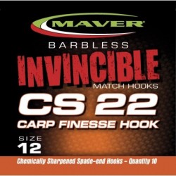 Maver Invincible CS22 Hook