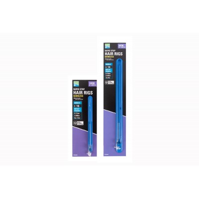Preston MSS Rig 15" Rapid Stop KKM-B