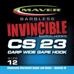 Maver Invincible CS23 Hook
