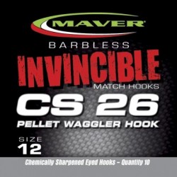 Maver Invincible CS26 Hook