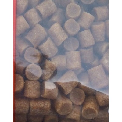 Dynamite Carp Pellets