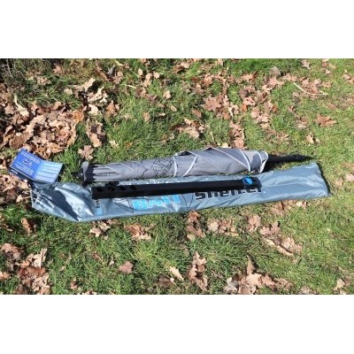 Nu Fish Bait Shelter Umbrella