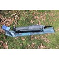 Nu Fish Bait Shelter Umbrella
