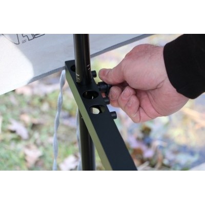 Nu Fish Bait Shelter Umbrella