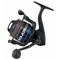 Matrix Aquos Ultra Reel 3000