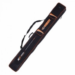 Middy MX 6Tube Holdall (20441)