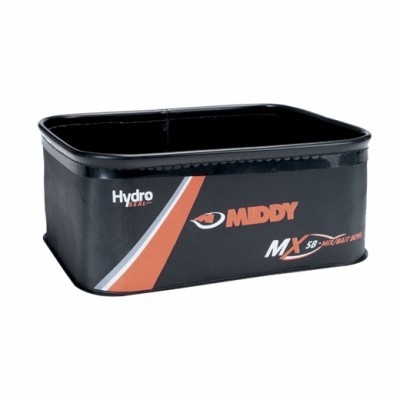 Middy Hydroseal Bowl 5 Litre (20438)