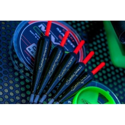 Maver Signature In-Line 2 Bolo Float