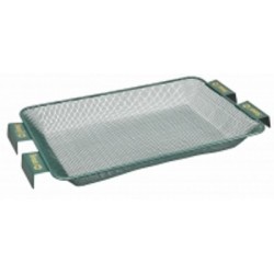 Sensas Green Rectangular Riddle