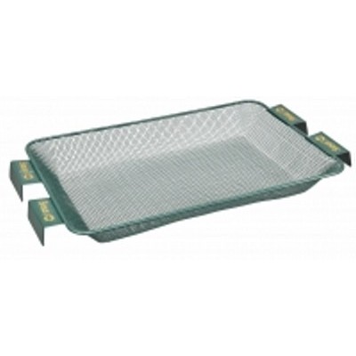 Sensas Green Rectangular Riddle