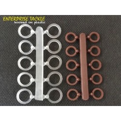 Enterprise Preciscion Pellet Bands