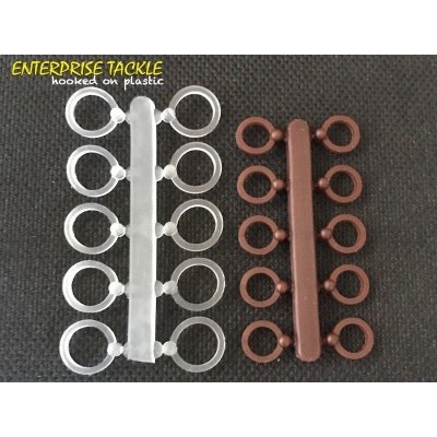 Enterprise Preciscion Pellet Bands