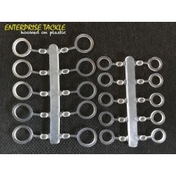 Enterprise Hair Pellet Band