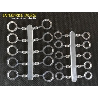 Enterprise Hair Pellet Band