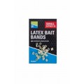 Preston Latex Bait Bands