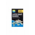 Preston Latex Bait Bands