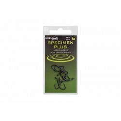 Drennan Specimen Plus Hook