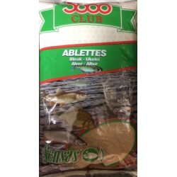 Sensas Club 3000 Ablettes (10891)
