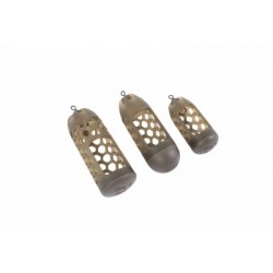 Preston Absolute Window Feeder Caged