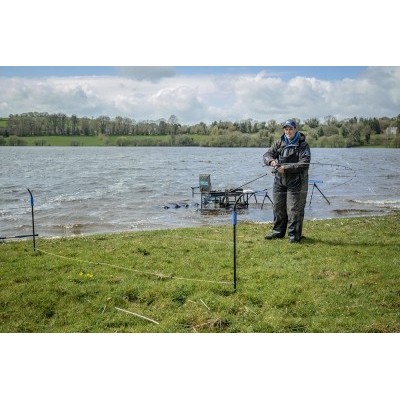 Preston Measuring Sticks (Black)