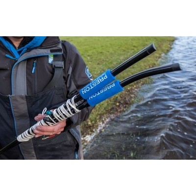 Preston Measuring Sticks (Black)