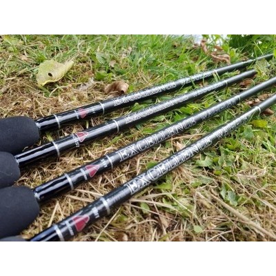 Tri-Cast Excellence Waggler Rod