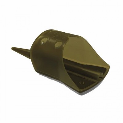 Middy The Wedge Pellet Feeder