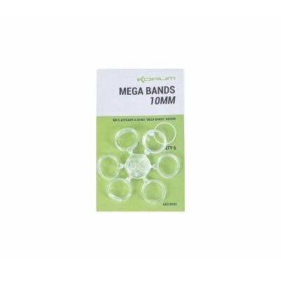 Korum Mega Bands
