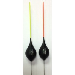 Perfect Lake Pole Float