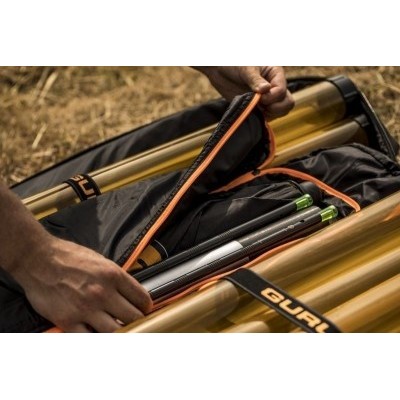 Guru Fusion Pole Holdall (Tubes not included)