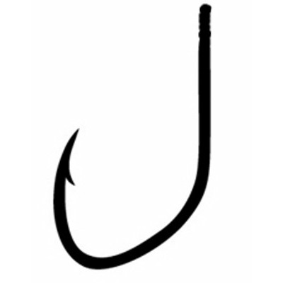 Gamakatsu A1 LS-2263 Eyed Barbed Hook