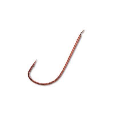 Gamakatsu LS-1040 Red Hook