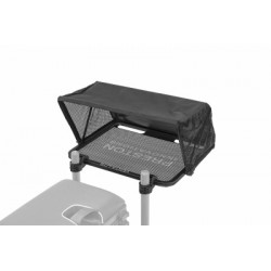 Preston Venta-Lite Hoodie Side Tray
