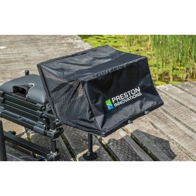 Preston Venta-Lite Hoodie Side Tray