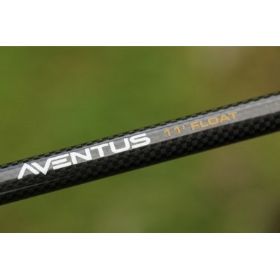 Guru Aventus Waggler Rod