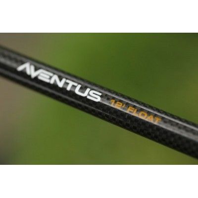 Guru Aventus Waggler Rod