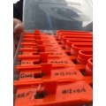 Cresta Modular Feeder Hooklength Box
