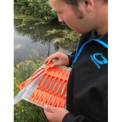 Cresta Modular Feeder Hooklength Box