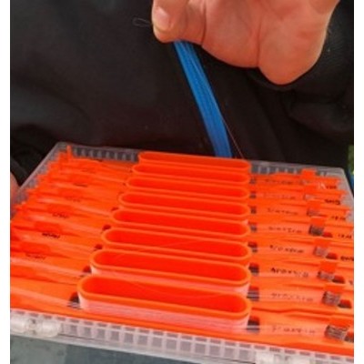 Cresta Modular Feeder Hooklength Box