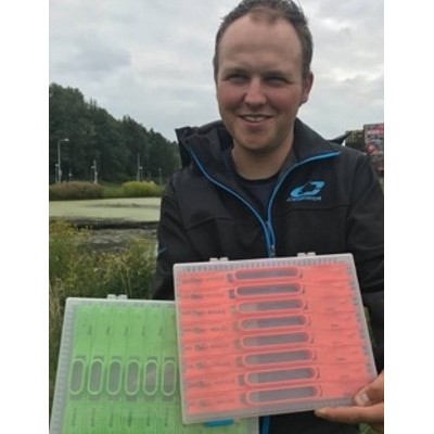 Cresta Modular Feeder Hooklength Box