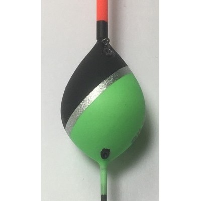 Benwick Silverlite Power Plus Pole Float