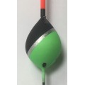 Benwick Silverlite Power Plus Pole Float