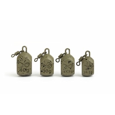 Matrix Bottle Bombs Mk2